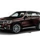 Illustration for article titled The new BMW X5 M50d, BMW Individual, and Original BMW Accessories: Dynamic, exclusive, versatile.